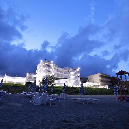 Hotel Melissa Torre Melissa Екстериор снимка