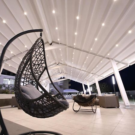 Hotel Melissa Torre Melissa Екстериор снимка