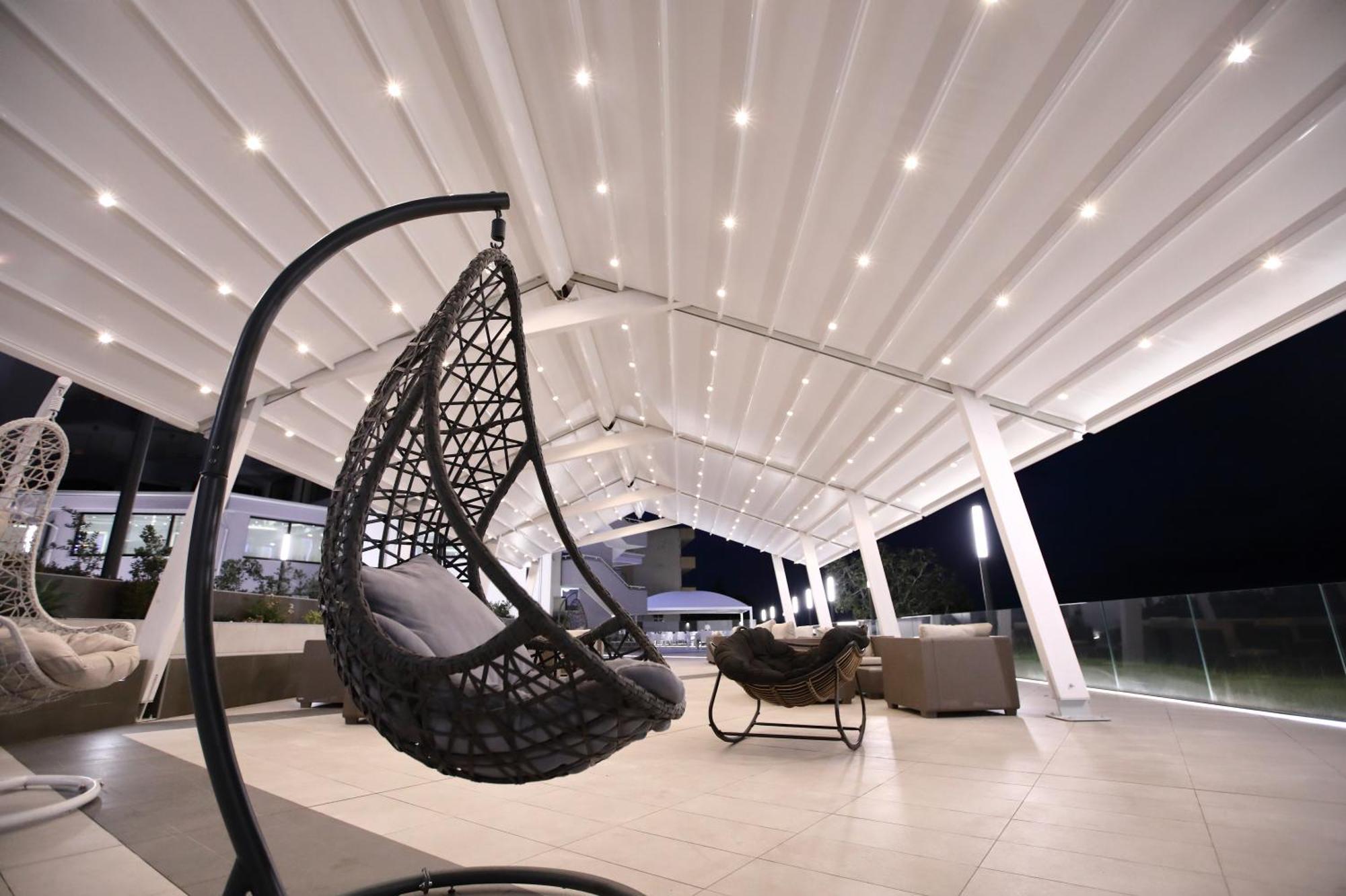 Hotel Melissa Torre Melissa Екстериор снимка