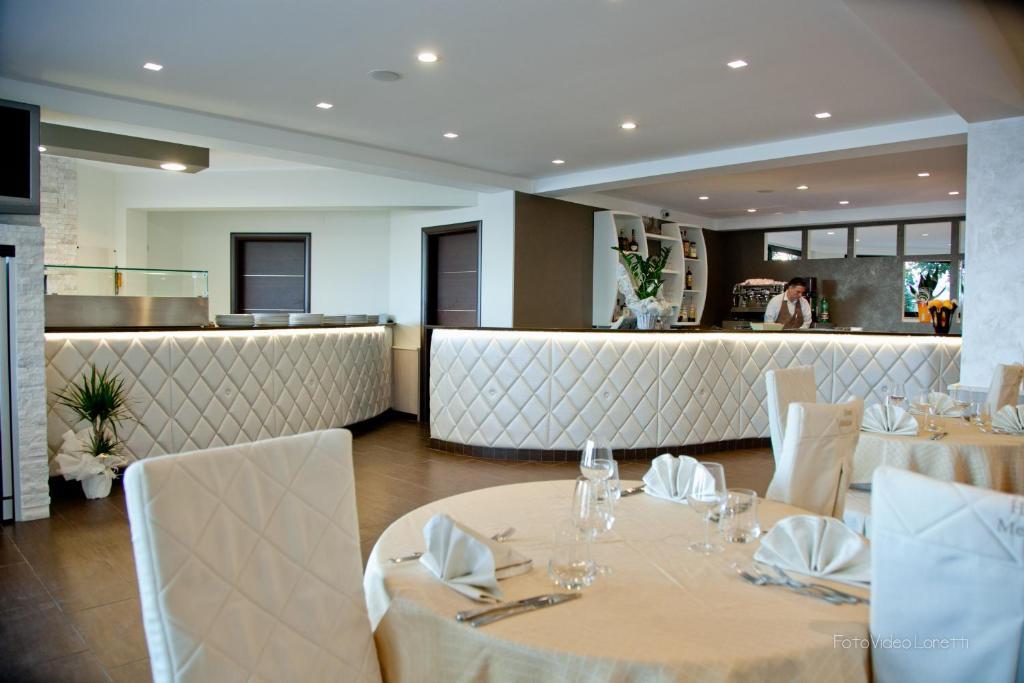 Hotel Melissa Torre Melissa Екстериор снимка
