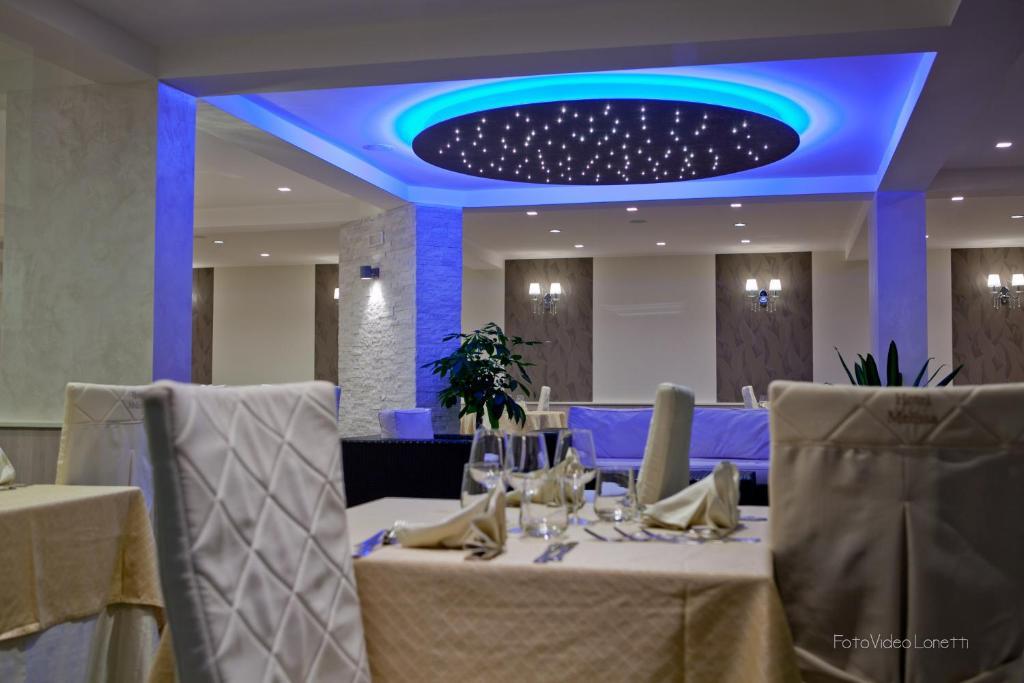Hotel Melissa Torre Melissa Екстериор снимка
