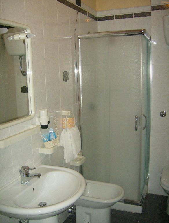 Hotel Melissa Torre Melissa Екстериор снимка
